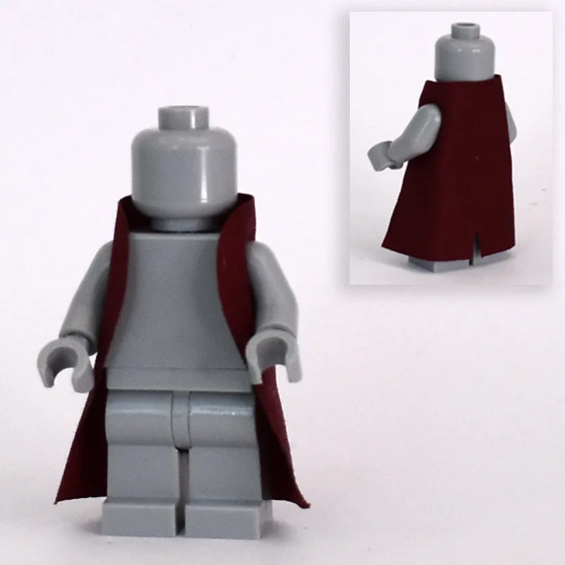 AR Rounded TrenchCoat