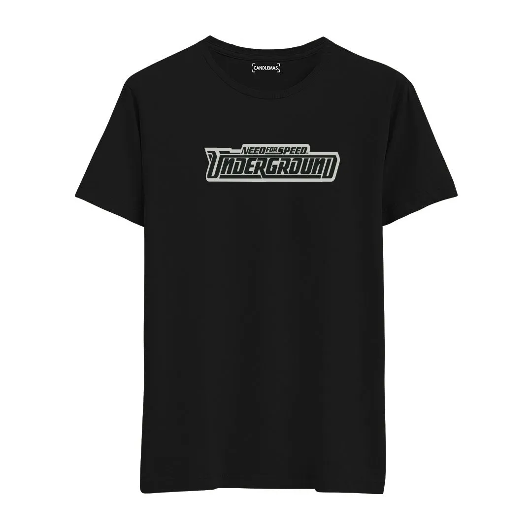 NFS Underground - Regular Tshirt