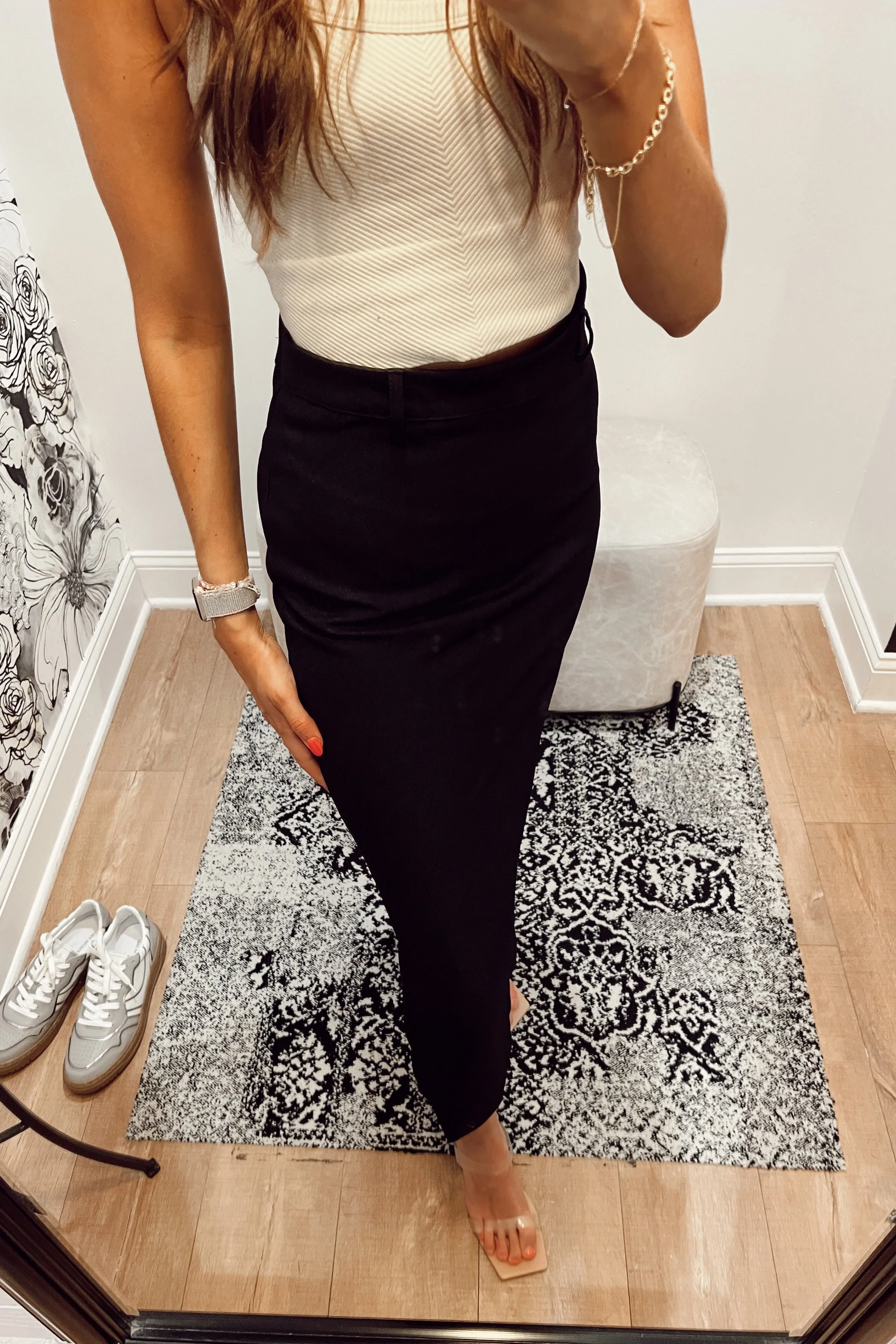 Stanton Daniella Midi Skirt